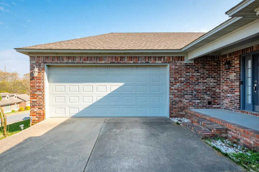 5960 Allwood Dr, North Little Rock, AR 72116 - #3