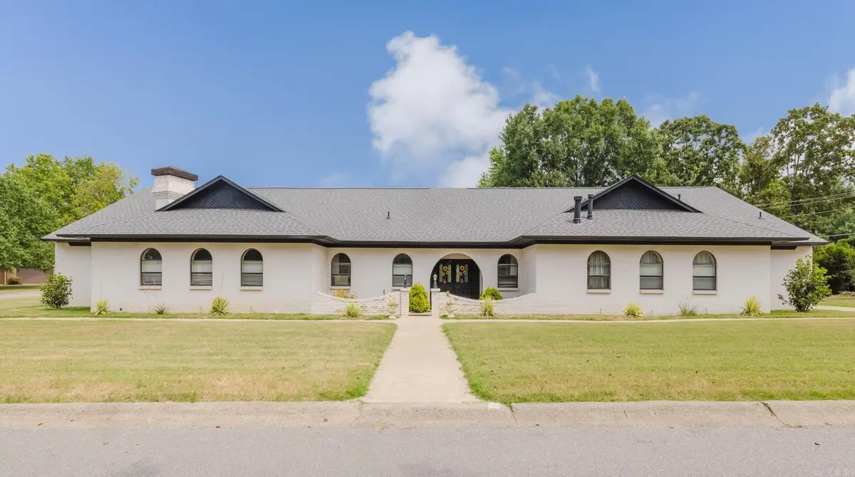 1 Warbler Drive, Sherwood, AR 72120 - #1