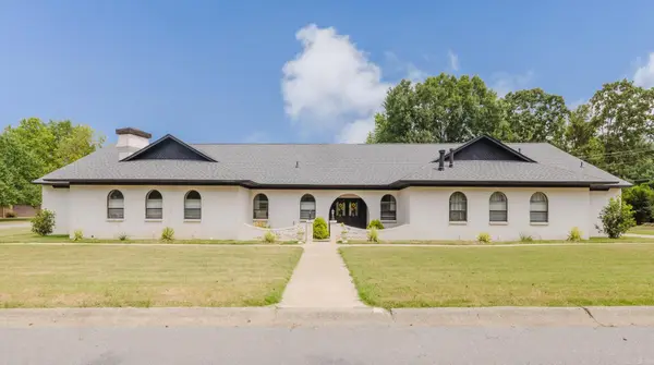 1 Warbler Drive, Sherwood, AR 72120