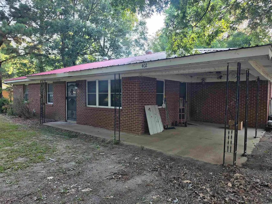 402 Highway 224 E, Swifton, AR 72471 - #2