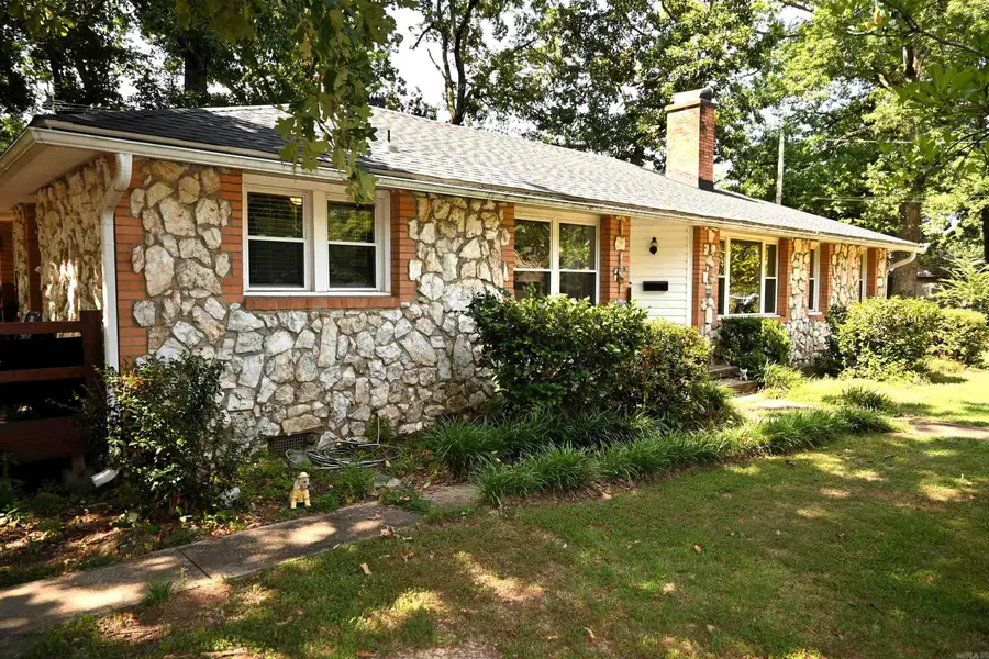 205 W 8th Street, Sheridan, AR 72150 - #3