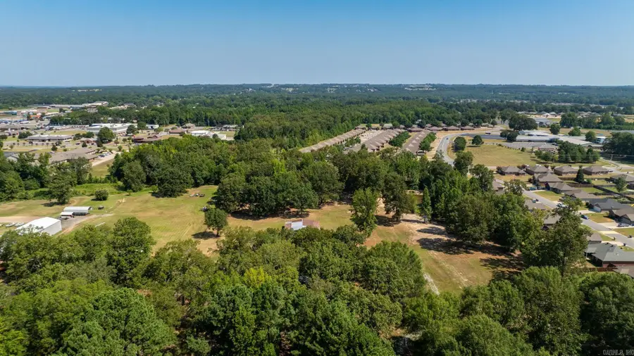 17 A & 21 Snowden Circle, Greenbrier, AR 72058 - #2