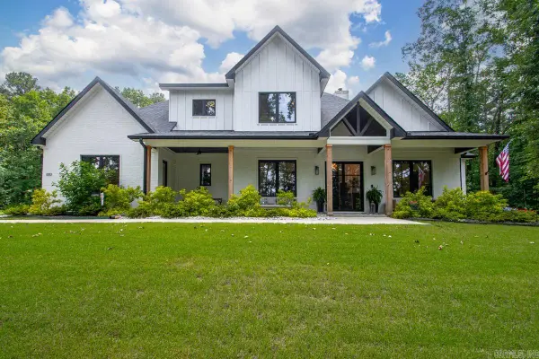 810 Caddo Drive, Benton, AR 72019