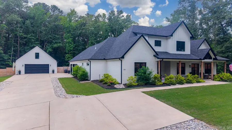 810 Caddo Drive, Benton, AR 72019 - #2