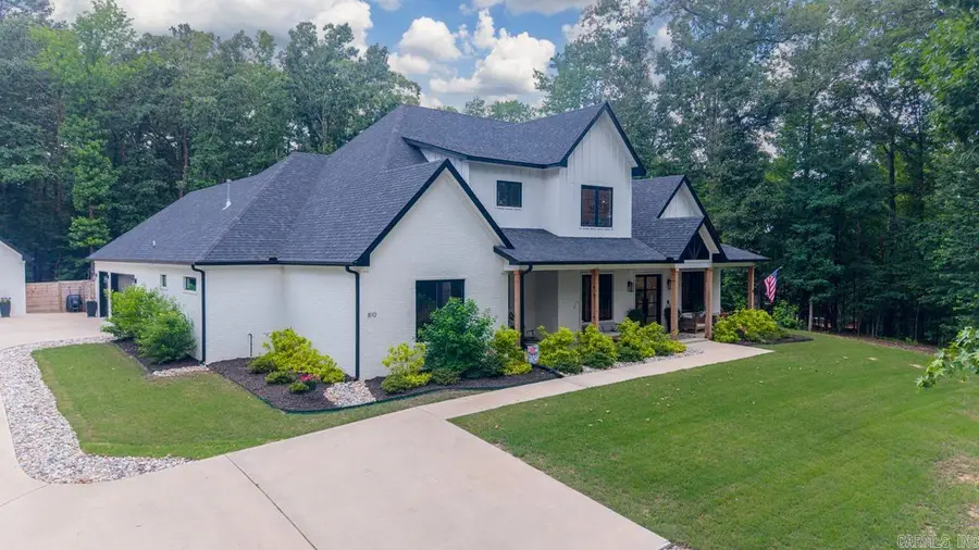 810 Caddo Drive, Benton, AR 72019 - #3