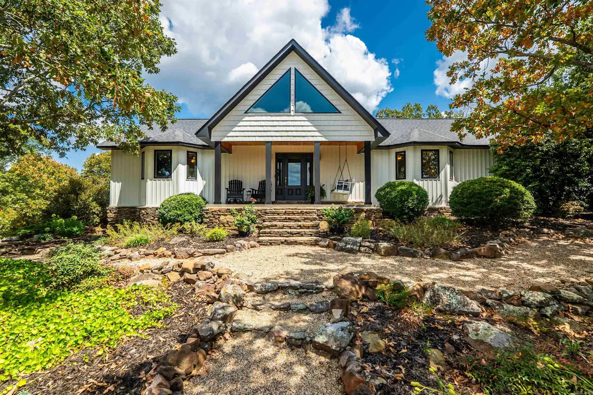 15 Gunstock Lane, Sherwood, AR 72120 - #1