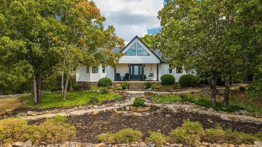 15 Gunstock Lane, Sherwood, AR 72120 - #2