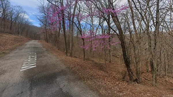 Lot 5 Wildcat Lane, Holiday Island, AR 72631