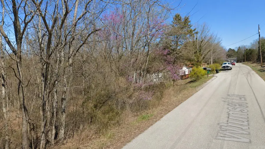 13 Sunset Lane, Holiday Island, AR 72631 - #2