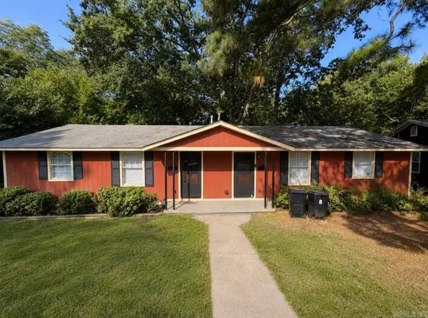 33 Hiland Pl, Benton, AR 72015