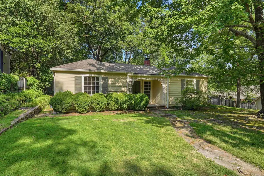 720 N Oak Street, Little Rock, AR 72205 - #2