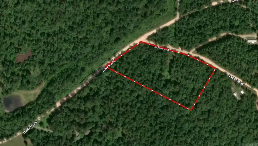 Address Withheld By Seller, Mammoth Spring, AR 72554 - #2