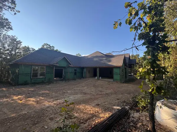 66 7 Lakes Ranch Boulevard, Conway, AR 72032