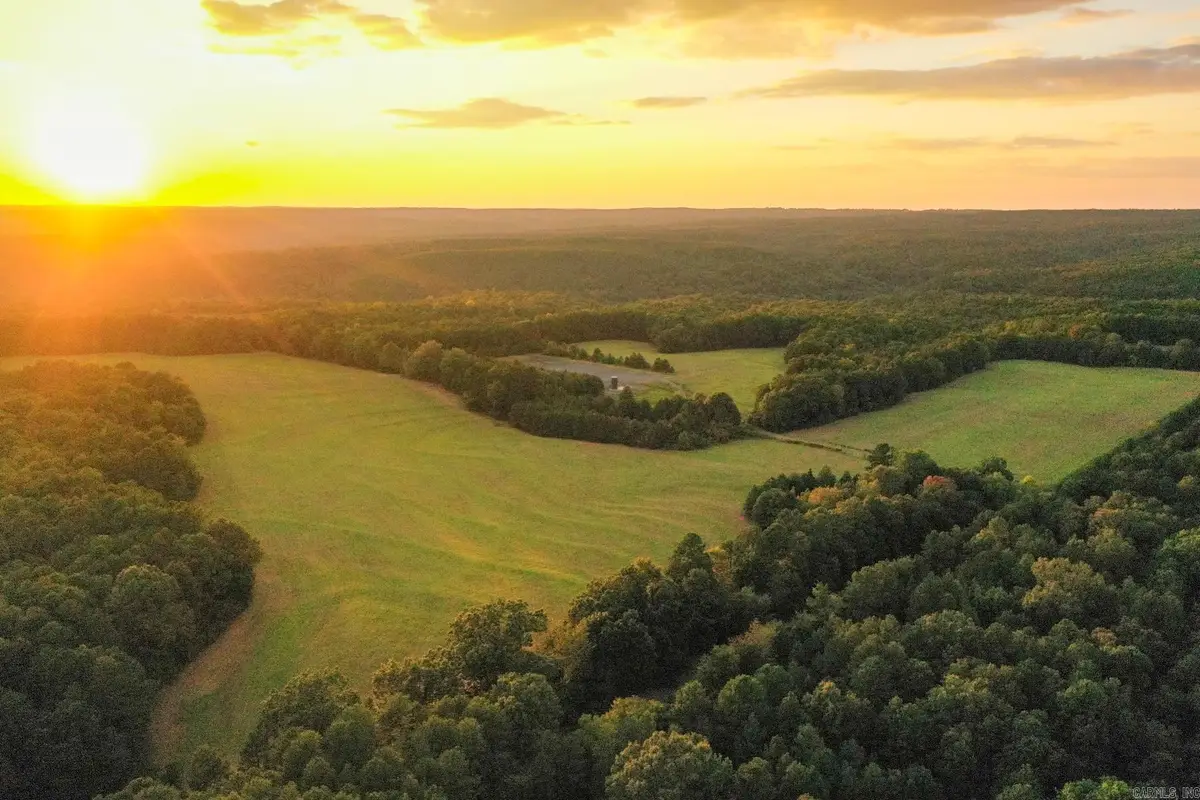 280 Holeyfield Road, Rose Bud, AR 72137 - #1
