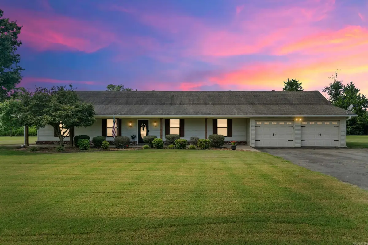 138 Casey Lane, Searcy, AR 72143 - #1