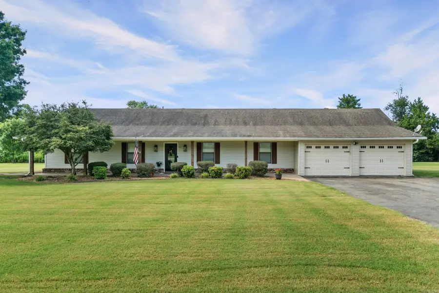 138 Casey Lane, Searcy, AR 72143 - #2