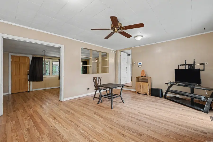 239 Morphew, Hot Springs, AR 71913 - #2