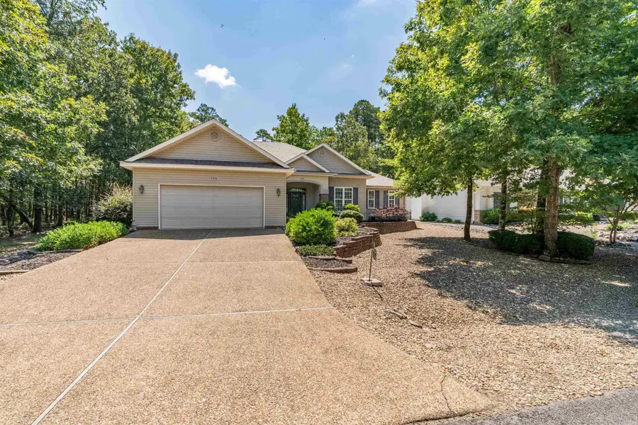 106 Cifuentes Way, Hot Springs Village, AR 71909 - #3