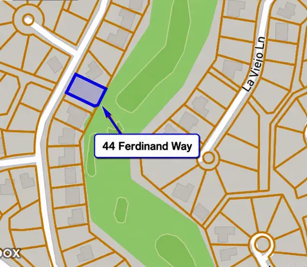 44 Ferdinand Way, Hot Springs Village, AR 71909