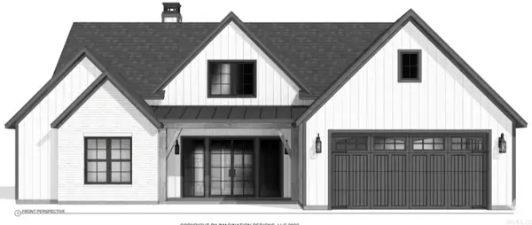 1225 Affirmed Drive, Searcy, AR 72143