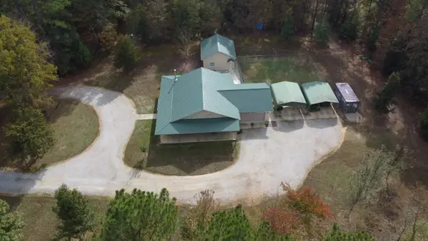 Address Withheld By Seller, Sparkman, AR 71763