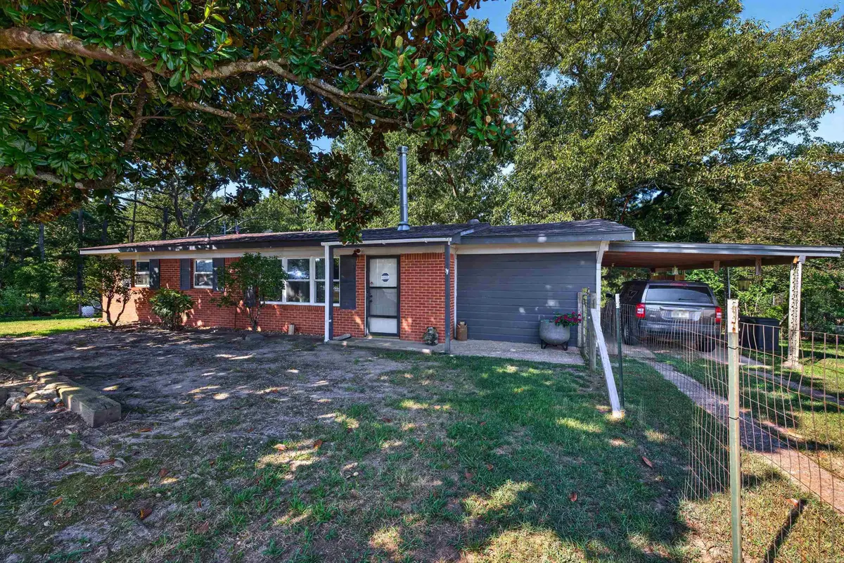 9375 Ridge Road, Malvern, AR 72104 - #1