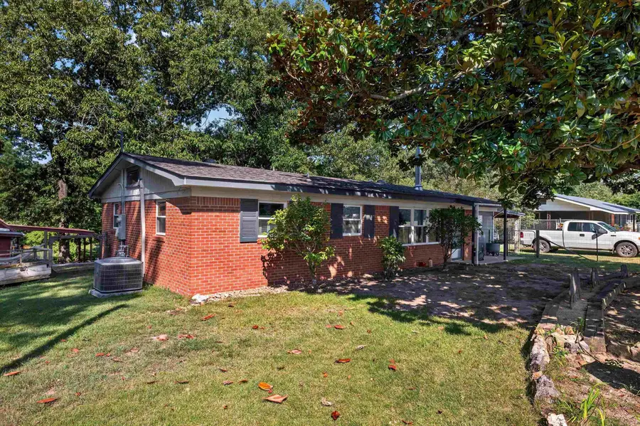 9375 Ridge Road, Malvern, AR 72104 - #2