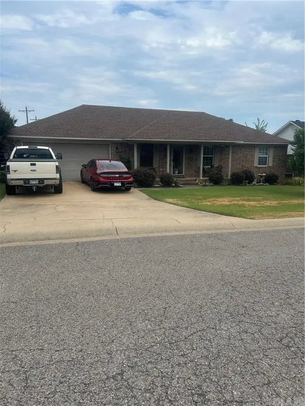 3 Sunflower Dr, Pottsville, AR 72858