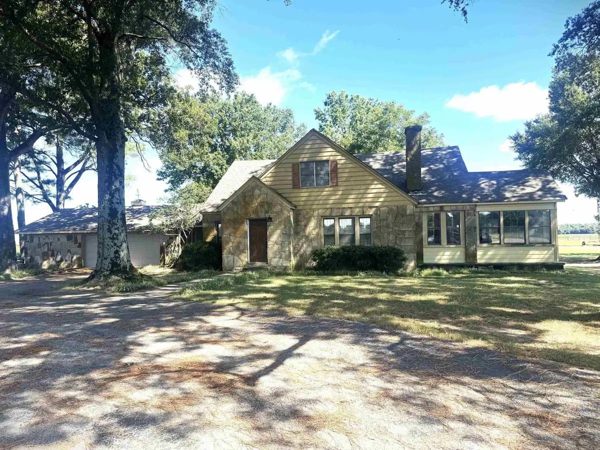 2222 Hwy 64, Wynne, AR 72396 - #1