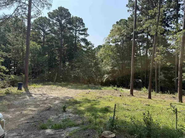 1213 Hinson Road, El Dorado, AR 71730