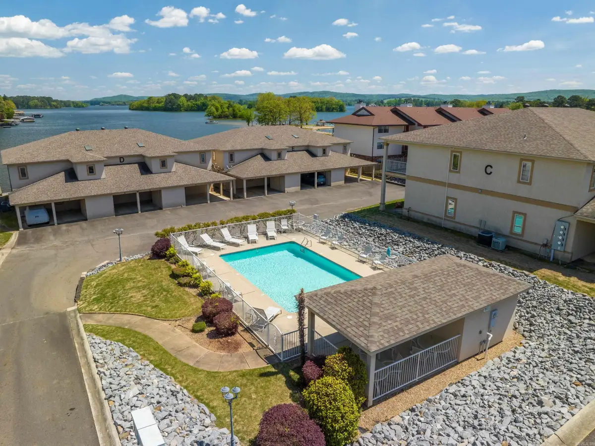110 Jamison Lane #B3, Hot Springs, AR 71913 - #1