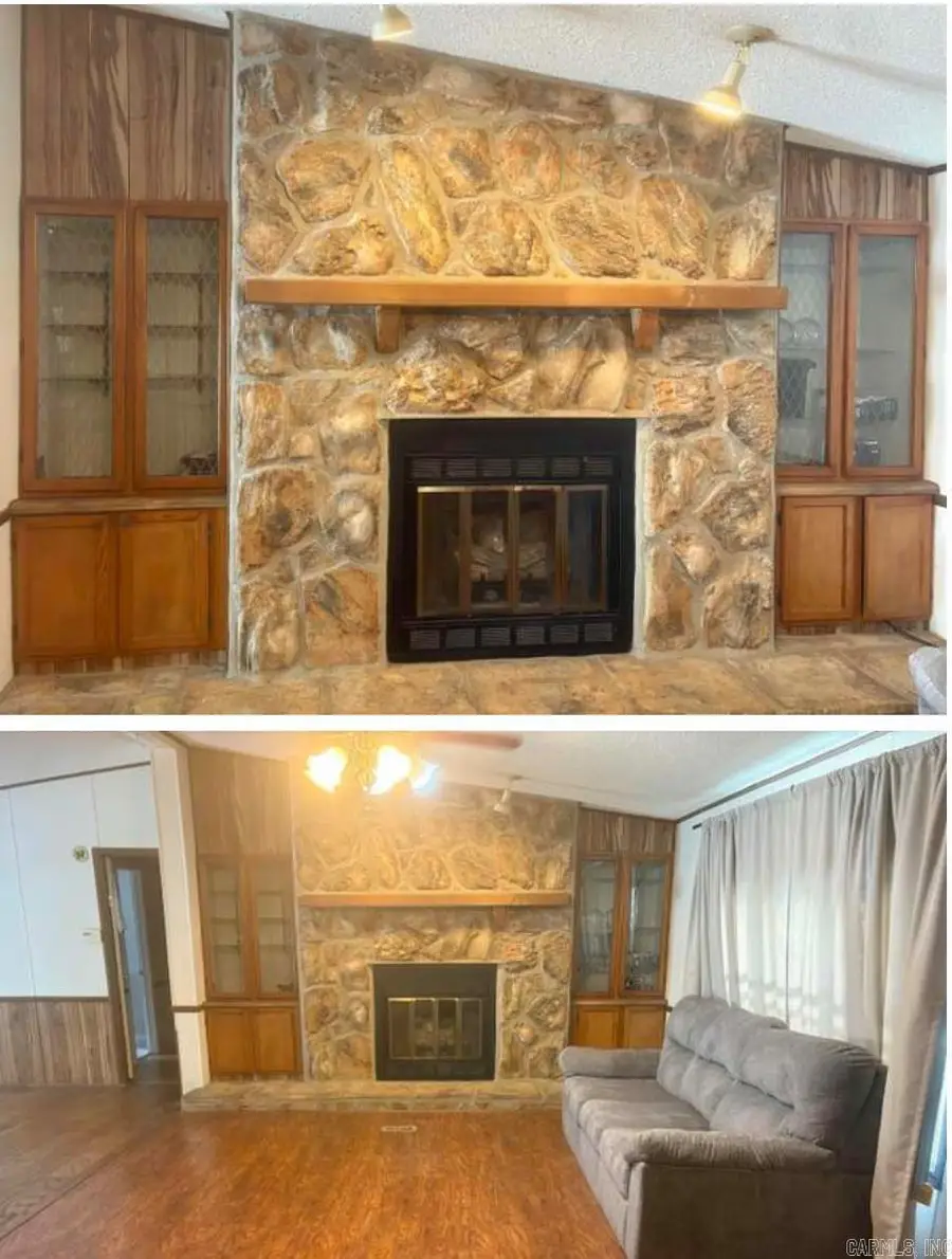 810 Troutman rd 810 Troutman Rd, Benton, AR 72015 - #2
