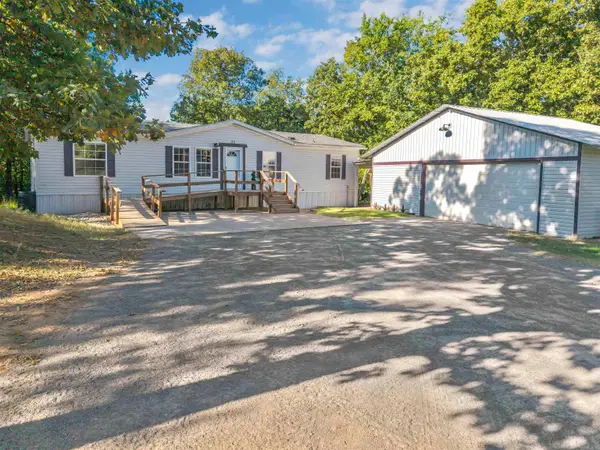 23 Reville Road, Springfield, AR 72157