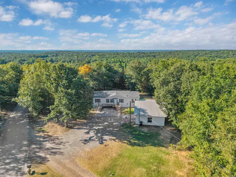 23 Reville Road, Springfield, AR 72157 - #2
