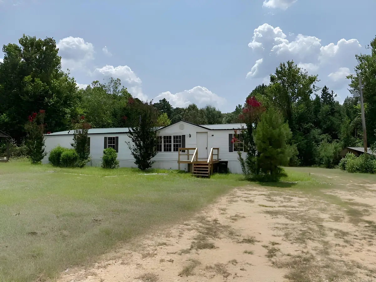 1119 Bradley 1 North Road, Banks, AR 71631 - #1