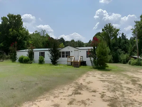 1119 Bradley 1 North Road, Banks, AR 71631