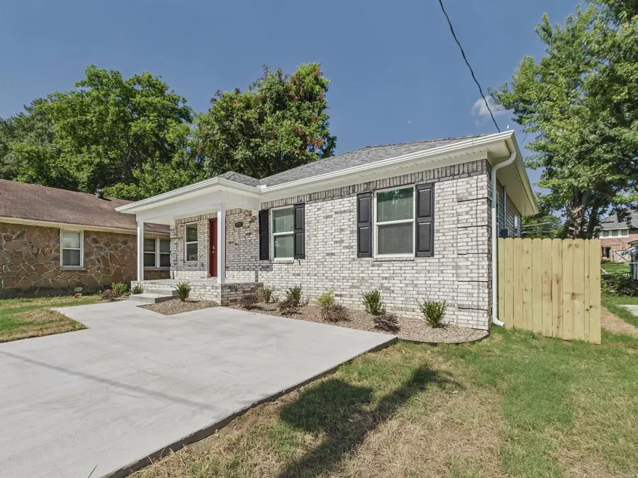 1721.5 N Poplar St, North Little Rock, AR 72114 - #2