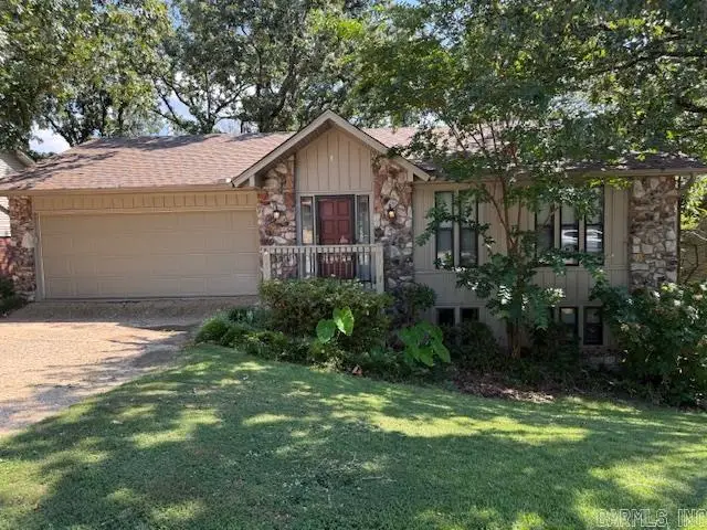 12301 Pleasant Forest Drive, Little Rock, AR 72212 - #1