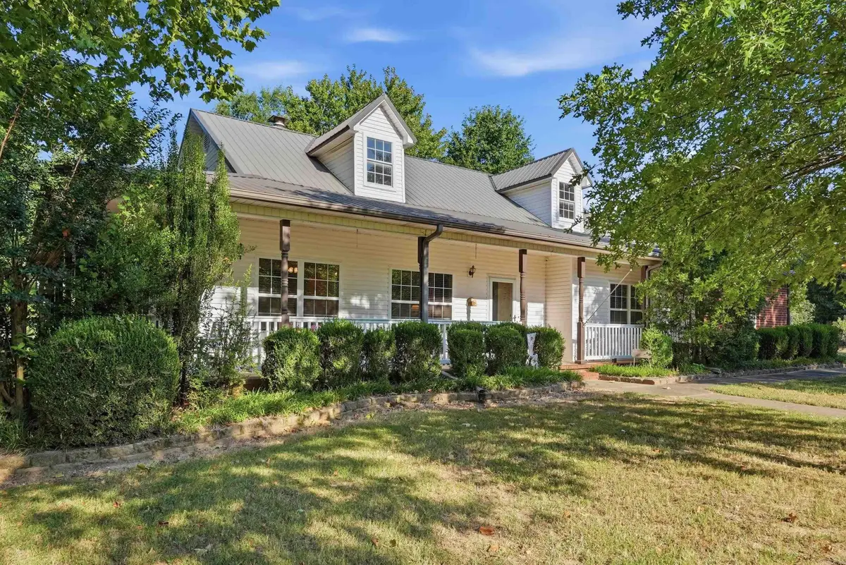 71 Gorman, Vilonia, AR 72173 - #1