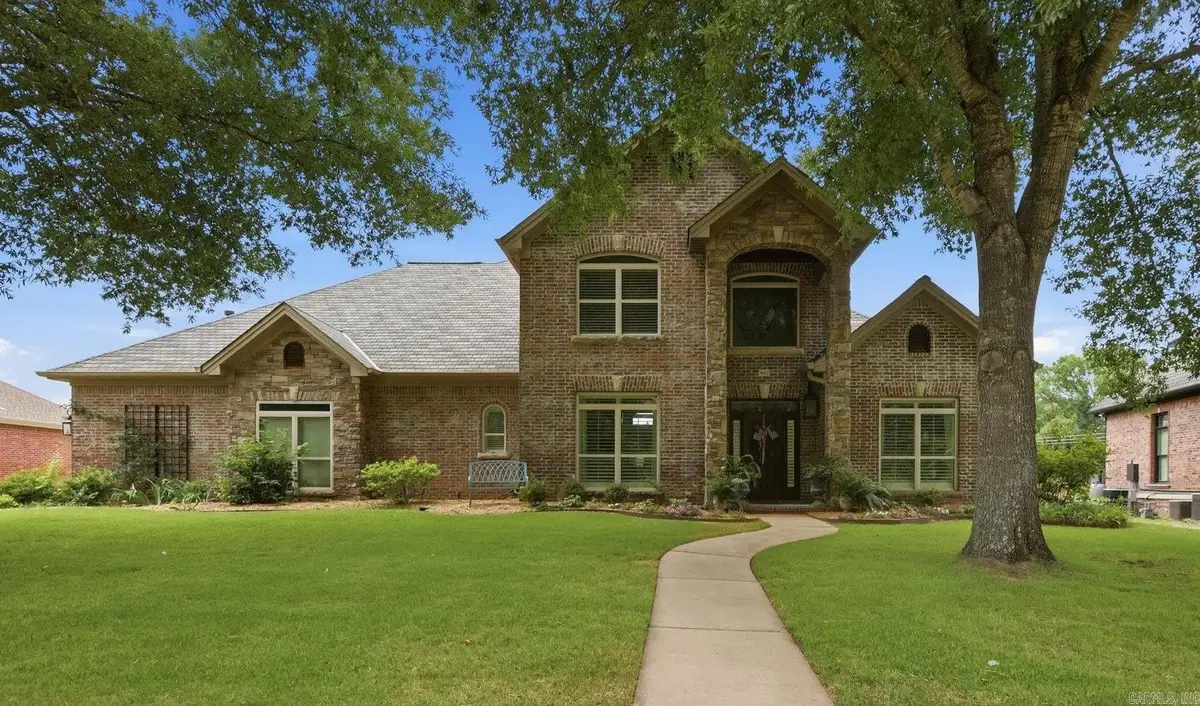 8812 Ranch Boulevard, Little Rock, AR 72223 - #1