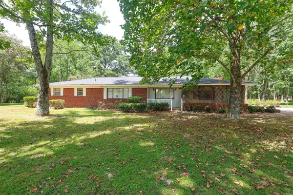 228 Park St., Glenwood, AR 71943