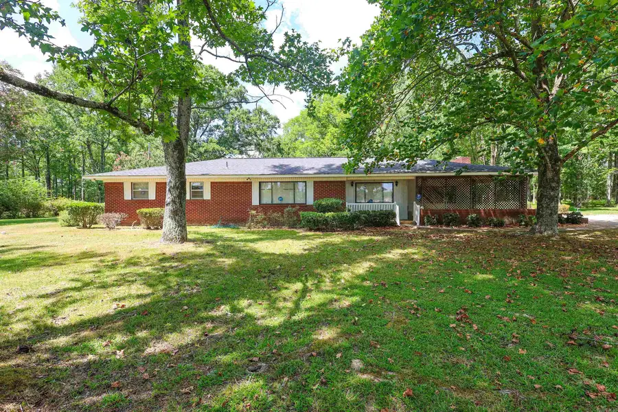 228 Park St., Glenwood, AR 71943 - #2