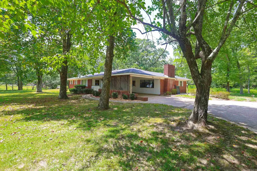 228 Park St., Glenwood, AR 71943 - #3