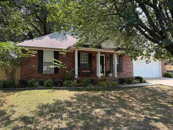 304 N Sawmill Road, Searcy, AR 72143