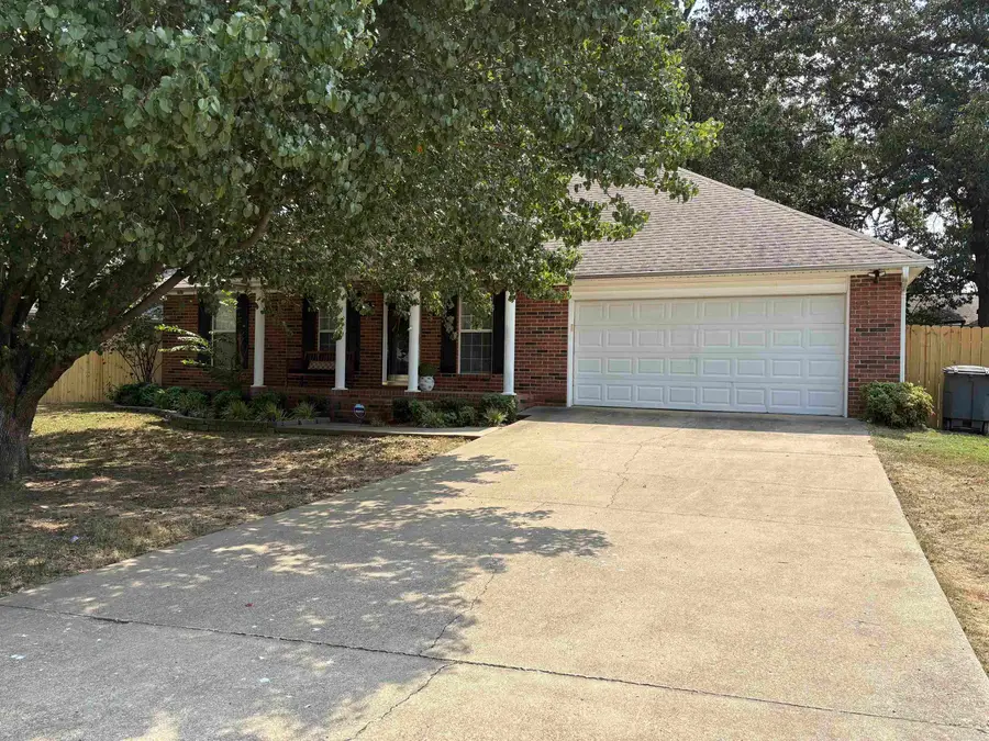 304 N Sawmill Road, Searcy, AR 72143 - #2