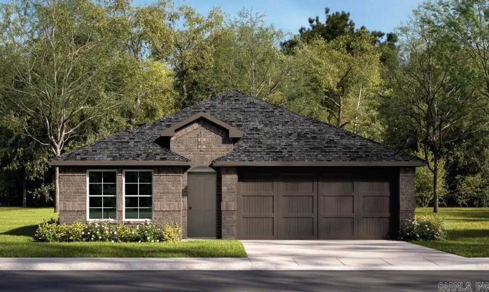 230 Stone Canyon Drive, Maumelle, AR 72113 - #1