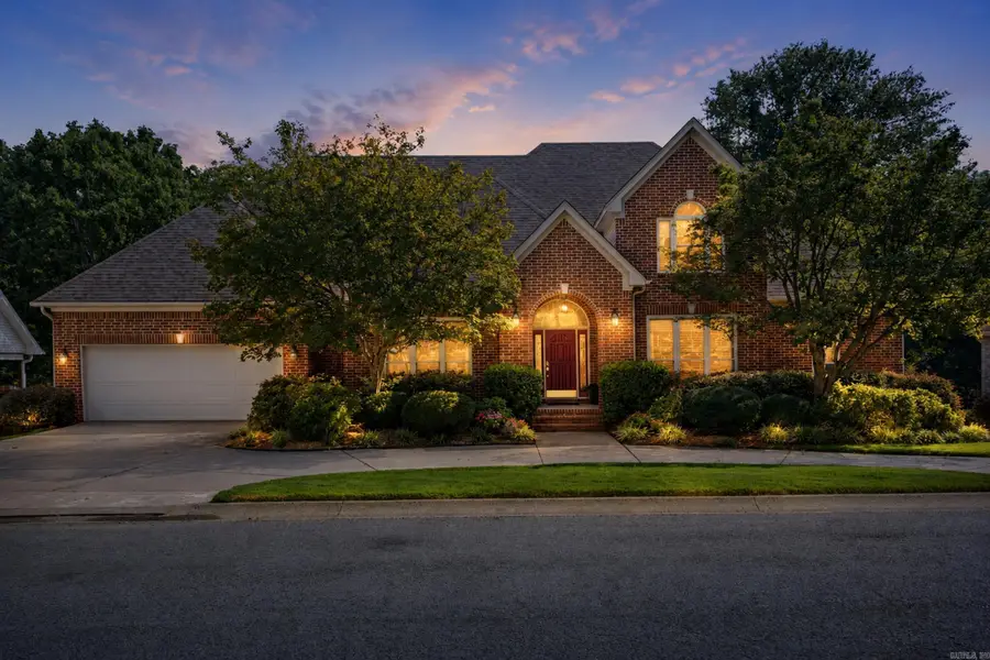 5917 Cypress Creek, North Little Rock, AR 72116 - #2