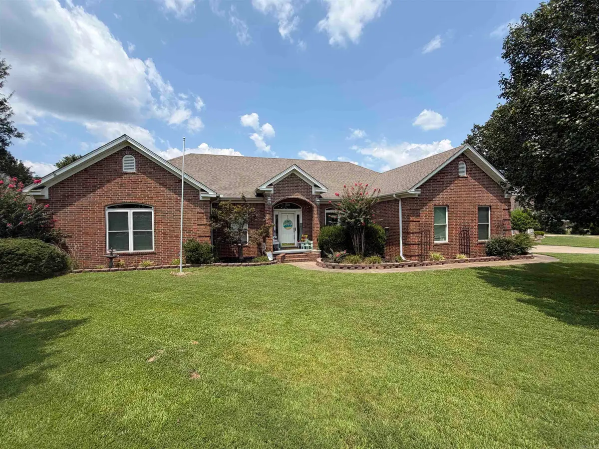 1236 Commons Dr, Jacksonville, AR 72076 - #1