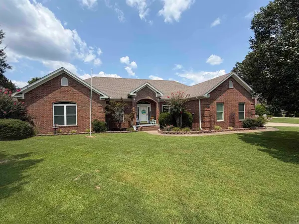 1236 Commons Dr, Jacksonville, AR 72076