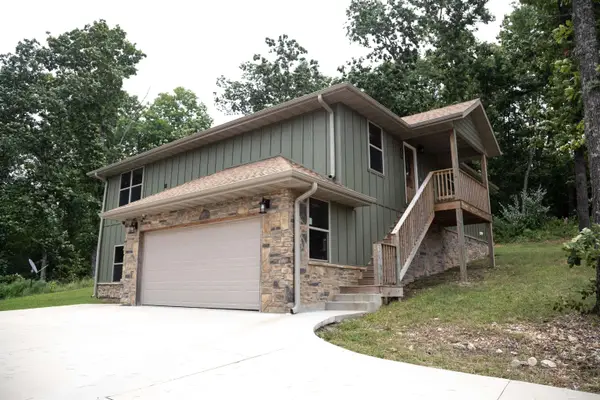 207 Juniper Avenue, Cabool, MO, MO 65689